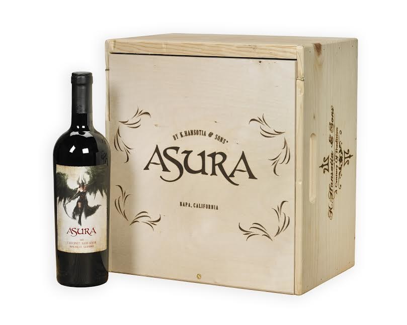 SCM Beverage Brokers The Top 5 "Must Have" Holiday Wines For Collectors