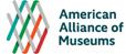 Accredited by the American Alliance of Museums (AAM) since 1972.