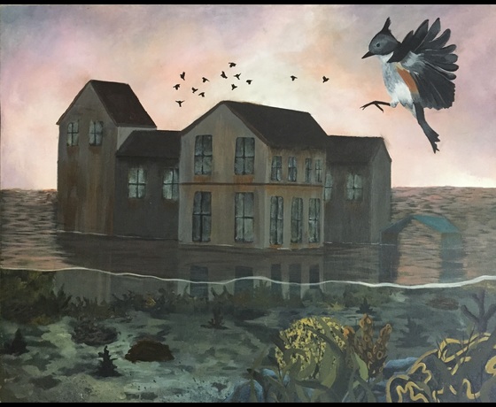 #AnyArtContest