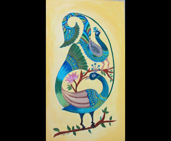 #AnyArtContest