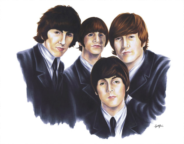 beatles