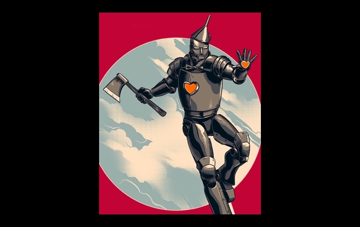 IronTinMan