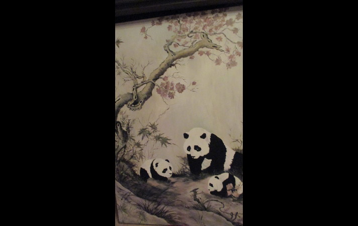 Panda Land