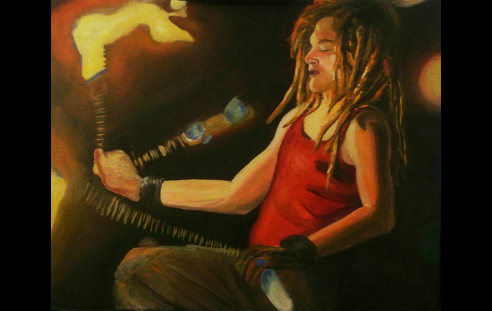 Playing with Fire
