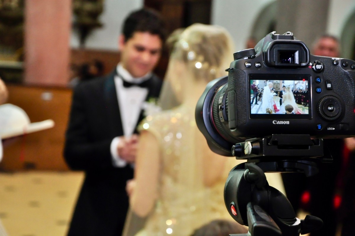Photography videography shop