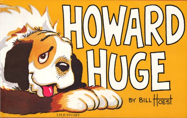 Howard Hugh