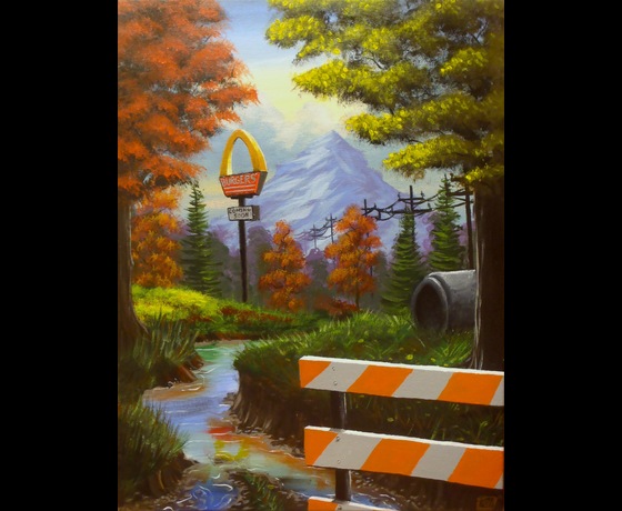 #AnyArtContest 